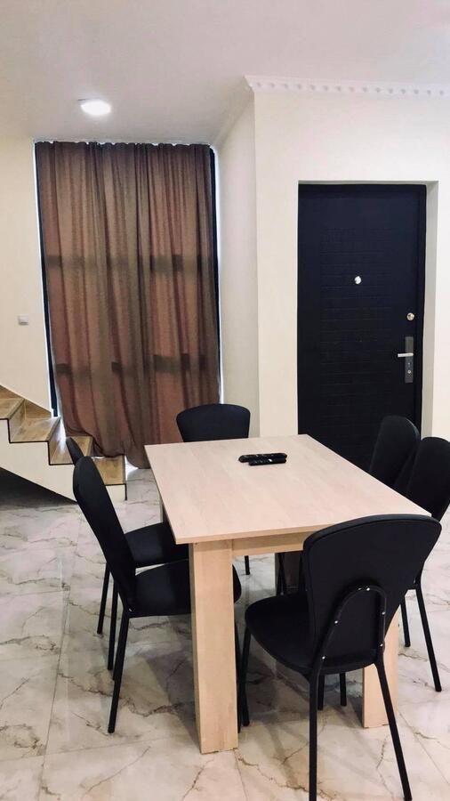 Дома для отпуска Sunny Huts Кобулети-13