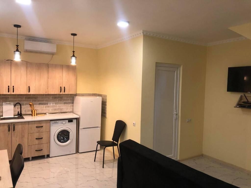 Дома для отпуска Sunny Huts Кобулети-21