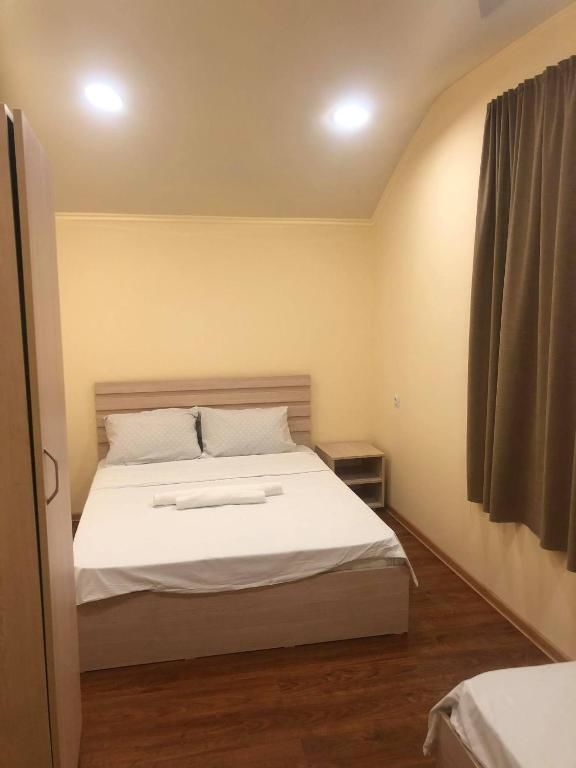 Дома для отпуска Sunny Huts Кобулети-22