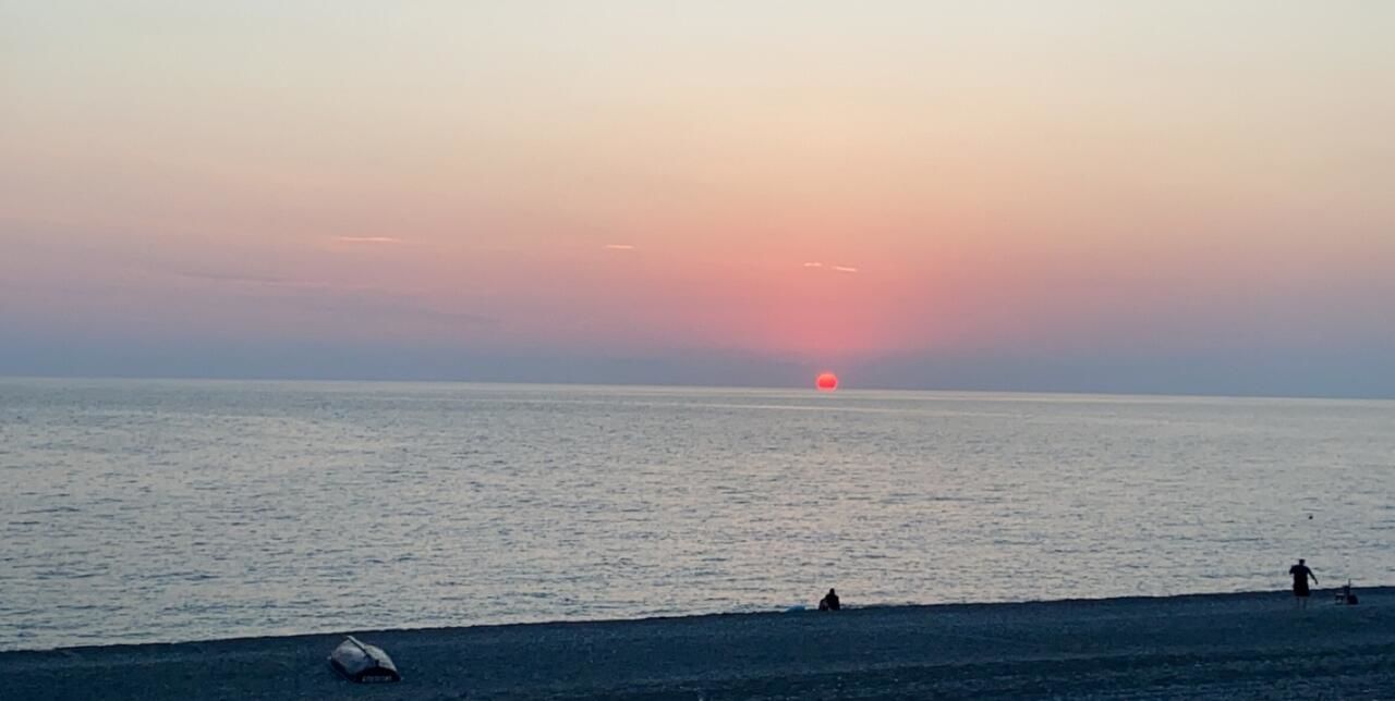 Дома для отпуска Sunny Huts Кобулети-5