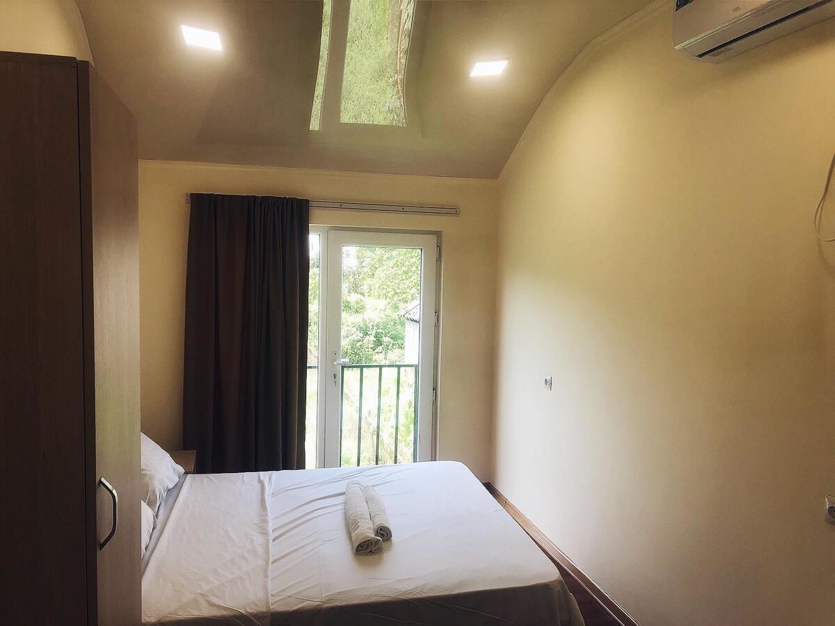 Дома для отпуска Sunny Huts Кобулети-7