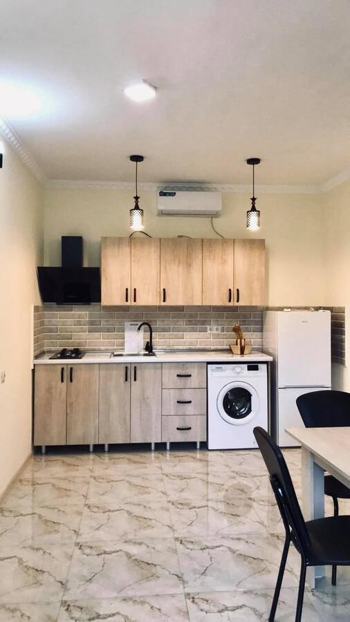 Дома для отпуска Sunny Huts Кобулети-9