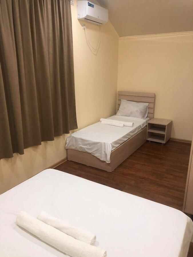 Дома для отпуска Sunny Huts Кобулети-12