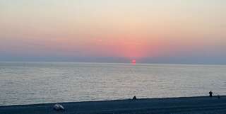 Дома для отпуска Sunny Huts Кобулети-1