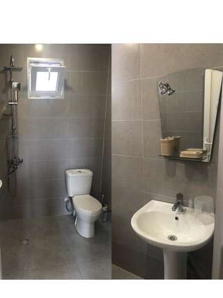 Дома для отпуска Sunny Huts Кобулети-2