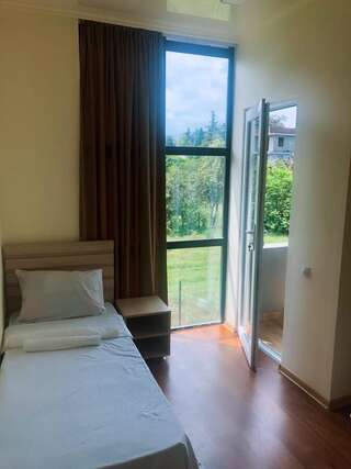 Дома для отпуска Sunny Huts Кобулети-4